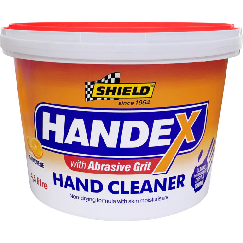 HANDCLEANER WITH GRIT 4.5KG HANDCLEANER WITH GRIT 4.5KG